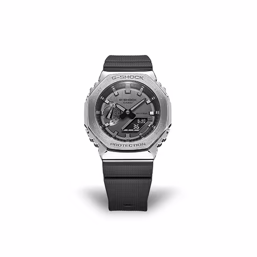 G-SHOCK